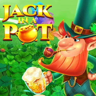 Jack in a Pot game tile