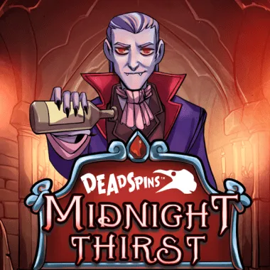 Midnight Thirst game tile