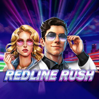 Redline Rush game tile