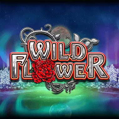 Wild Flower game tile