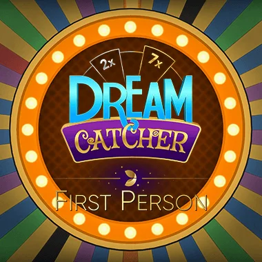 First Person Dream Catcher game tile