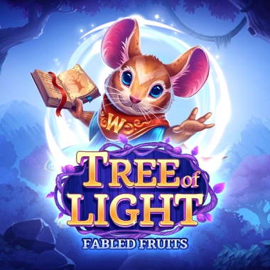 Tree of Light: Fabled Fruits game tile