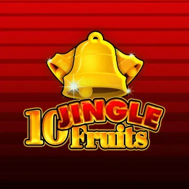 10 Jingle Fruits game tile