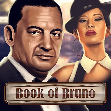 Book of Bruno game tile