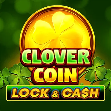 Clover Coin game tile