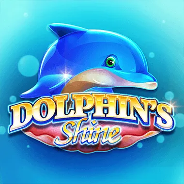 Dolphin's Shine game tile