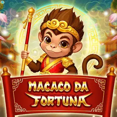 Macaco Da Fortuna game tile
