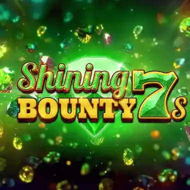 Shining Bounty 7s game tile