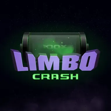 Limbo Crash game tile