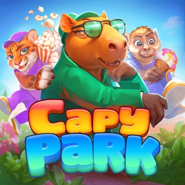 Capy Park game tile