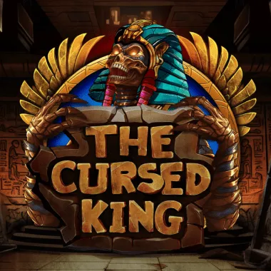 The Cursed King game tile