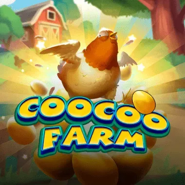 Coocoo Farm game tile