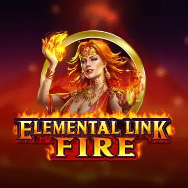 Elemental Link Fire game tile