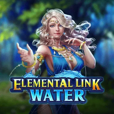 Elemental Link Water game tile