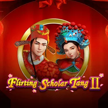 Flirting Scholar Tang Ii game tile