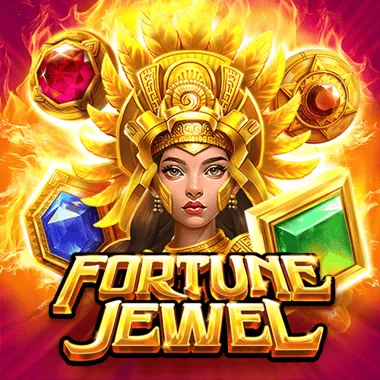 Fortune Jewel game tile