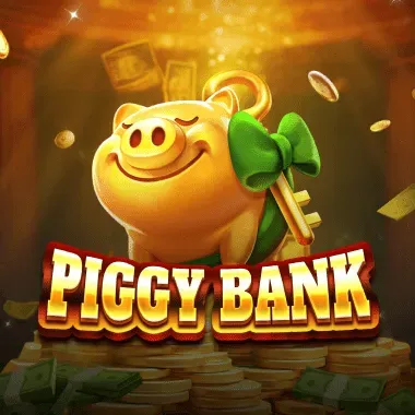 Piggy Bank game tile