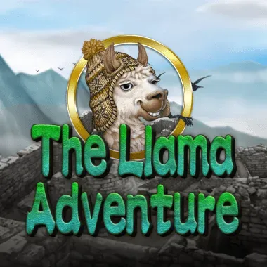 The Llama Adventure game tile