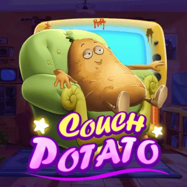 Couch Potato game tile