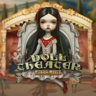 Doll Theater Fusion Reels game tile