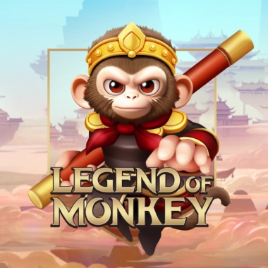 Legend Of Monkey game tile