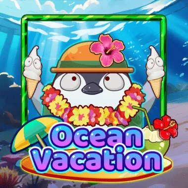 Ocean Vacation game tile