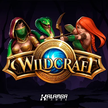 Wildcraft game tile