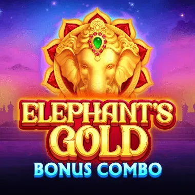 Elephant's Gold: Bonus Combo game tile