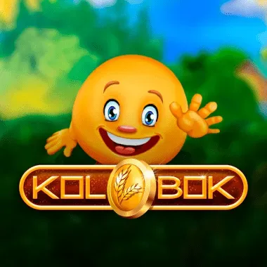 Kolobok game tile