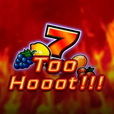 Too Hooot game tile