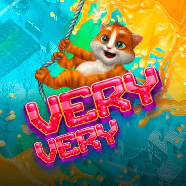 Very Very game tile