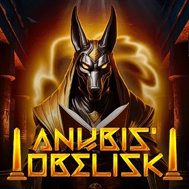 Anubis’ Obelisk game tile