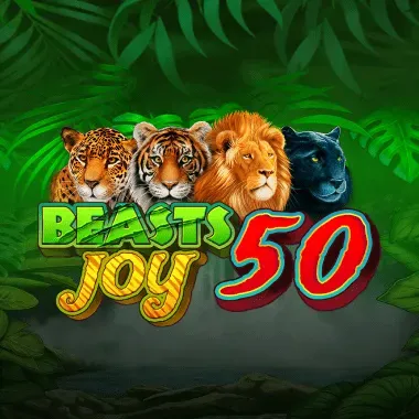 Beasts Joy 50 game tile