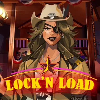 Lock'n Load game tile