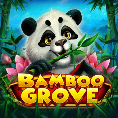 Bamboo Grove game tile