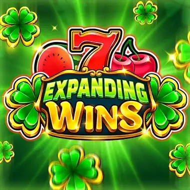 Expanding Wins game tile