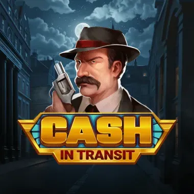 Cash in Transit game tile