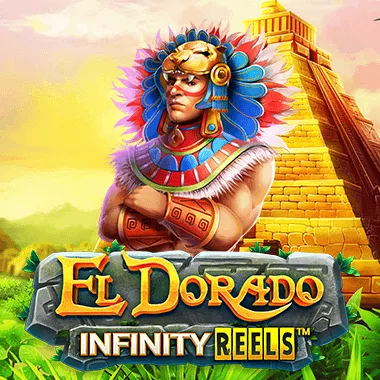 El Dorado Infinity Reels game tile