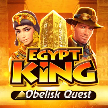 Egypt King Obelisk Quest game tile