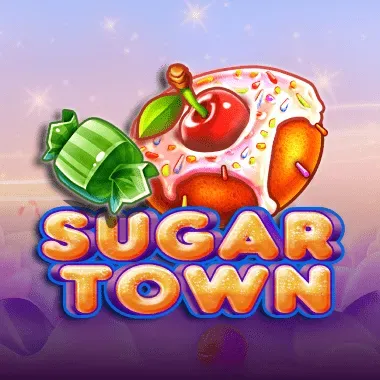 Sugar Town game tile