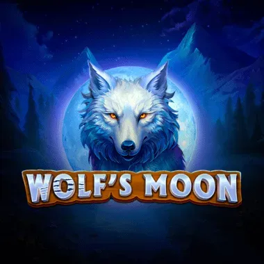 Wolf's Moon game tile