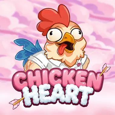Chicken Heart