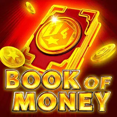 Book Of Money