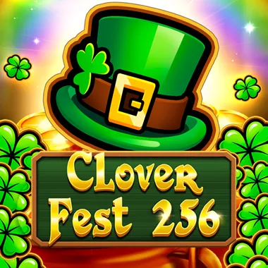 Clover Fest 256