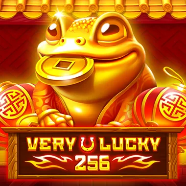 Very Lucky 256