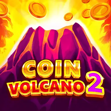 Coin Volcano 2