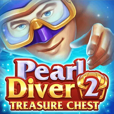 Pearl Diver 2: Treasure Chest