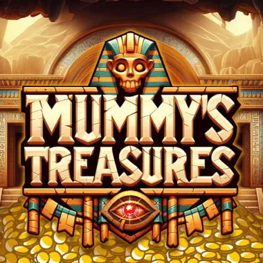 Mummy's Treasures