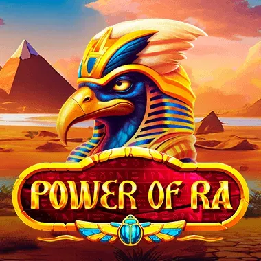 Power of Ra