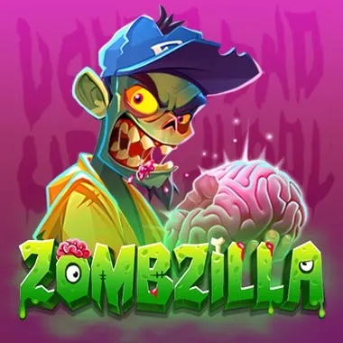Zombzilla